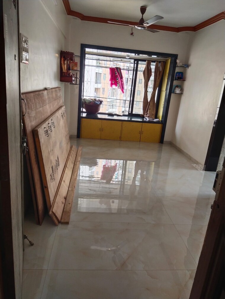 Kitchen, pleasant-park-mira-road 1 RK 450 Sq.Ft. Apartment In Mira Road Thane 10562581