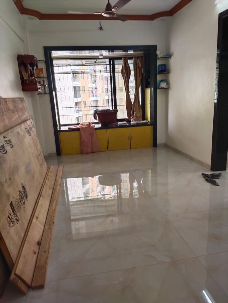 Living Room, pleasant-park-mira-road 1 RK 450 Sq.Ft. Apartment In Mira Road Thane 10562581