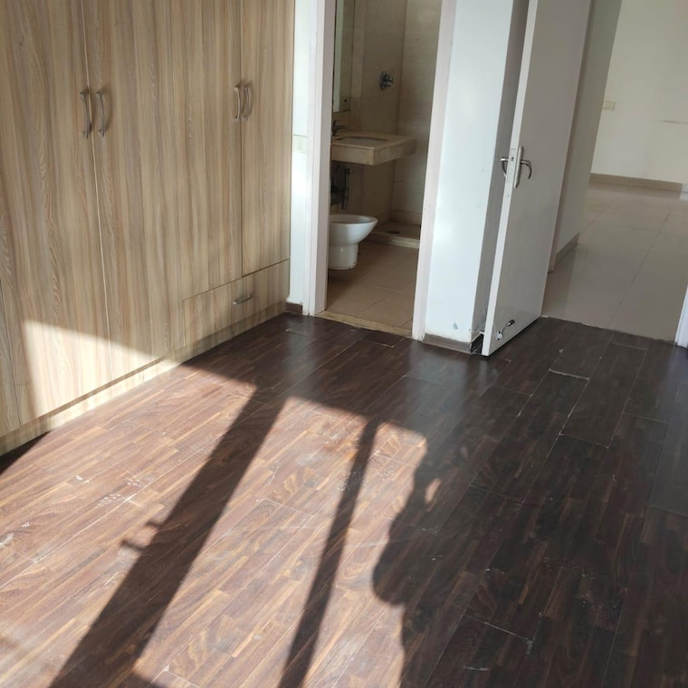 Balcony, emaar-palm-gardens 3 Bedroom 1720 Sq.Ft. Apartment In Sector 83 Gurgaon 10562583