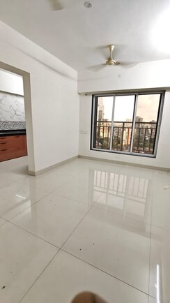 1 BHK + Store Room Apartment For Rent in DGS Sheetal Tapovan