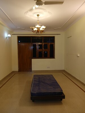 Bedroom in 2 BHK Independent House at Sector 23 – for Rent