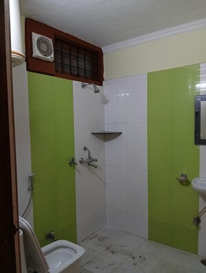 Bathroom in 2 BHK Independent House at Sector 23 – for Rent