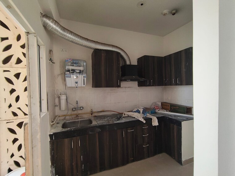 Kitchen, newtech-la-palacia 2 Bedroom 995 Sq.Ft. Apartment In Tech Zone 4 Greater Noida Greater Noida 10562593