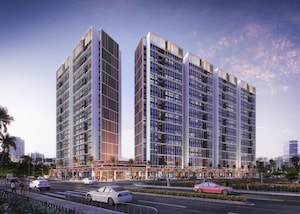 1 BHK Builder Floor For Sale in Taloja Sector 26