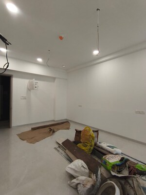 Team Area in  Office Space at Wadhwa The Gateway, Mulund West – for Rent