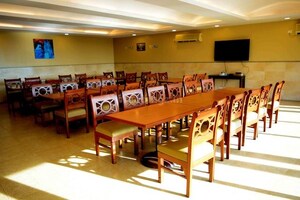 Gym in 4 BHK Villa at Bannerghatta – for Sale