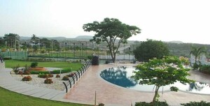 4 BHK Villa – Exterior View View at Bannerghatta - for Sale