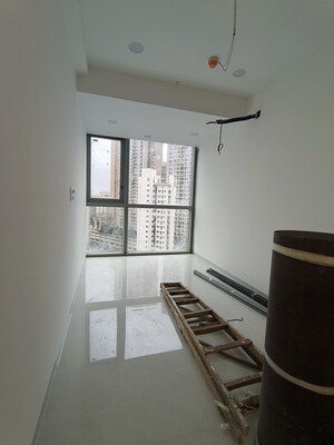 Staircase in  Office Space at Wadhwa The Gateway, Mulund West – for Rent
