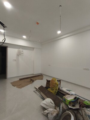 Team Area in  Office Space at Wadhwa The Gateway, Mulund West – for Rent