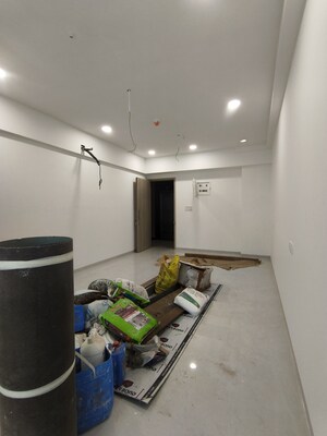 Furnished Amenities in  Office Space at Wadhwa The Gateway, Mulund West – for Rent