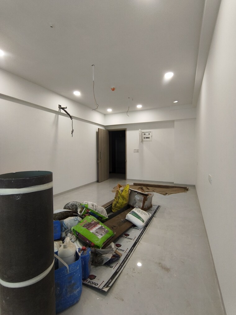 undefined, wadhwa-the-gateway Commercial Office Space 350 Sq.Ft. In Mulund West Mumbai 10562591
