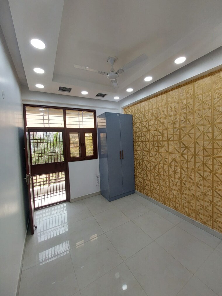 Room, vasundhara sector 2 2 Bedroom 950 Sq.Ft. Builder Floor In Vasundhara Sector 2 Ghaziabad 10562598
