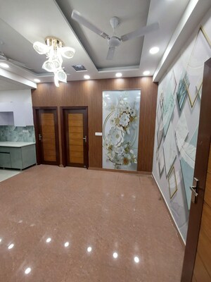 2 BHK Builder Floor For Sale in Vasundhara Sector 2