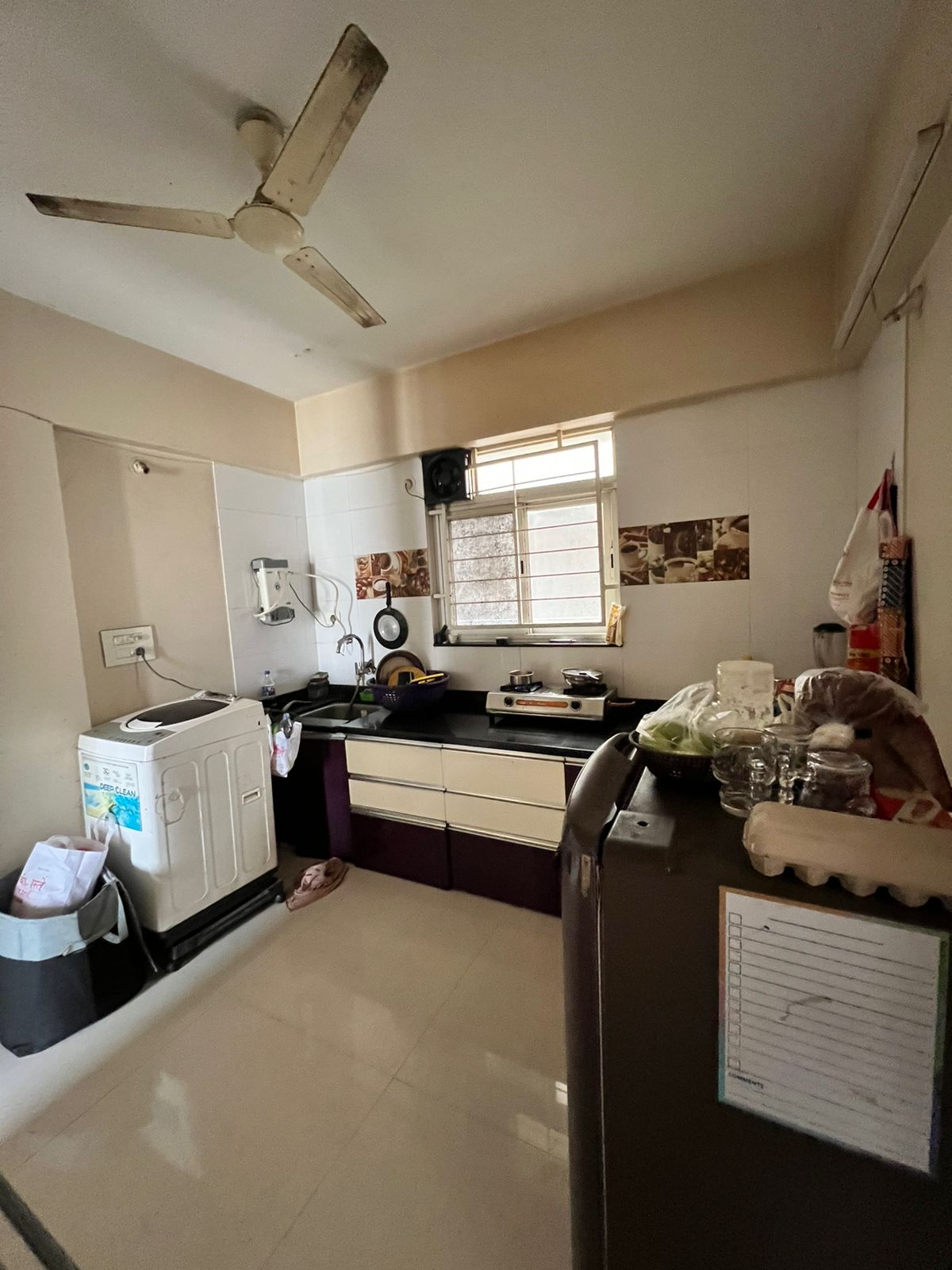 2 BHK Apartment For Rent in Vilas Javdekar Yashwin Enchante, Kharadi