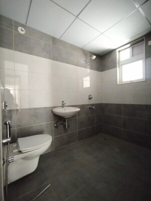 Bathroom in 5 BHK Apartment at Carmel Heights, Whitefield – for Sale