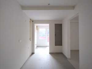 Building Lobby in 5 BHK Apartment at Carmel Heights, Whitefield – for Sale