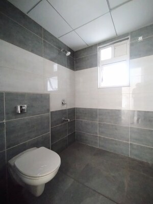 Bathroom in 5 BHK Apartment at Carmel Heights, Whitefield – for Sale