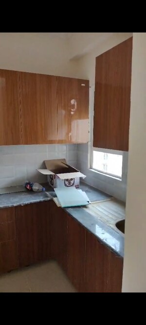 Bathroom in 2 BHK Apartment at Amrapali Verona Heights, Tech Zone 4 Greater Noida – for Rent