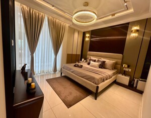 3 BHK Apartment For Sale in Sector 115