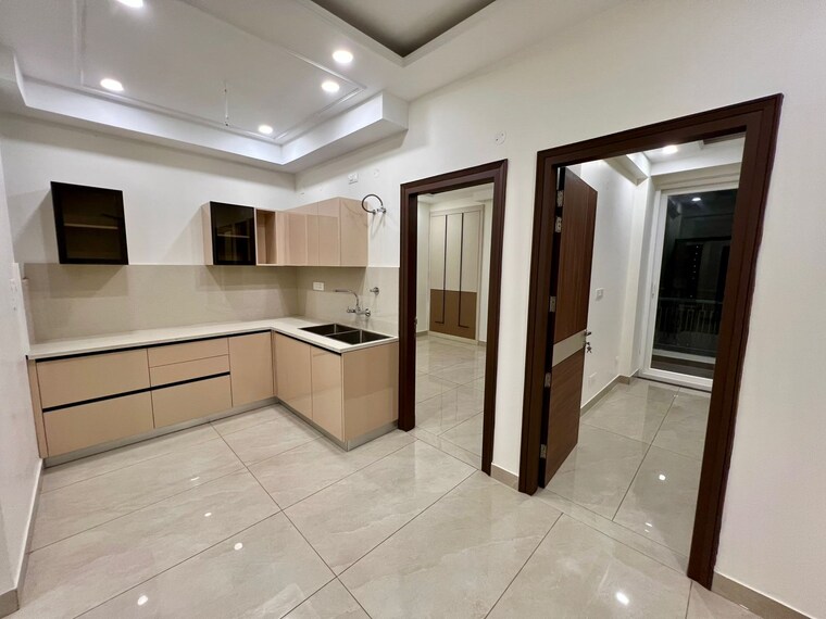 Kitchen, sector 115 3 Bedroom 150 Sq.Yd. Apartment In Sector 115 Mohali 10562604