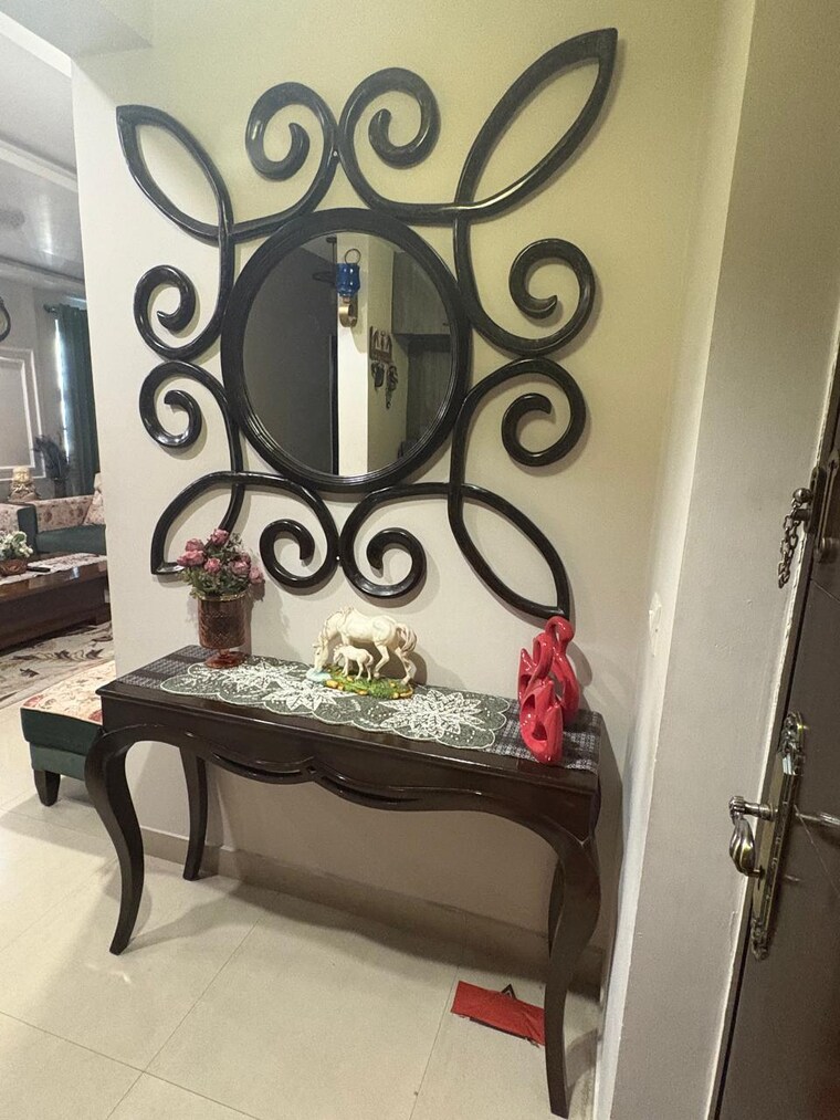 Kitchen, m3m-woodshire 3 Bedroom 2768 Sq.Ft. Apartment In Sector 107 Gurgaon 10562601