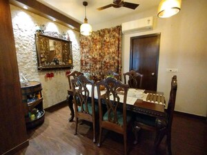 Gym in 3 BHK Apartment at M3M Woodshire, Sector 107 – for Sale
