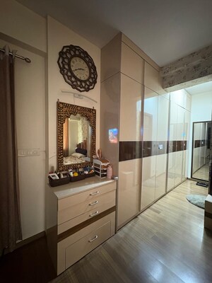 Kitchen in 3 BHK Apartment at M3M Woodshire, Sector 107 – for Sale