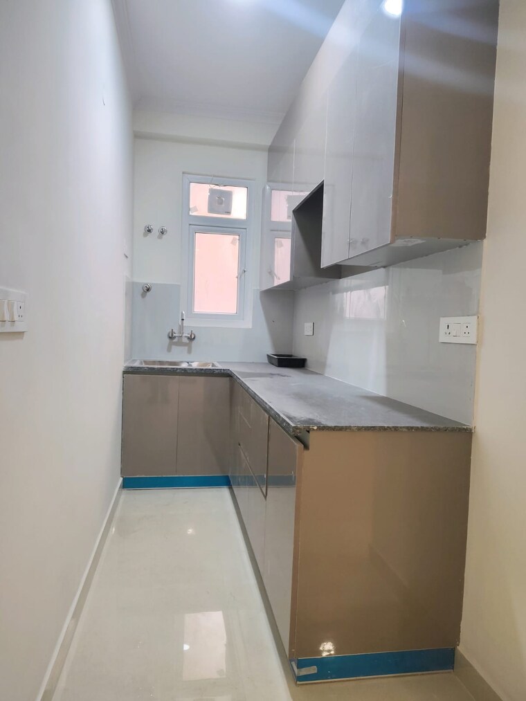 Kitchen, chattarpur 2 Bedroom 800 Sq.Ft. Builder Floor In Chattarpur Delhi 10562605