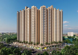 2 BHK Apartment For Sale in Kohinoor Royale Towers in Hinjewadi, Pune