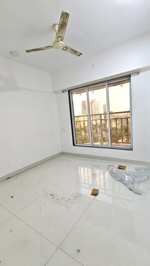 1 BHK Apartment For Rent in DGS Sheetal Tapovan, Malad East