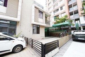 3 BHK Independent House For Sale in Vastral