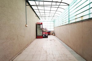 Parking in 3 BHK Independent House at Vastral – for Sale
