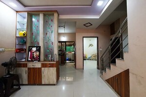 Room in 3 BHK Independent House at Vastral – for Sale