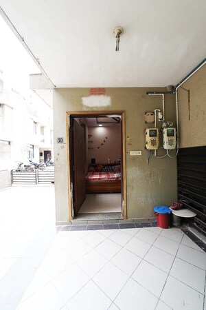 Furnished Amenities in 3 BHK Independent House at Vastral – for Sale