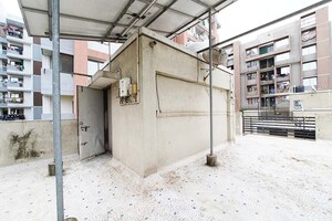 3 BHK Independent House – Exterior View View at Vastral - for Sale