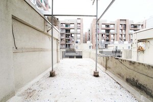 Parking in 3 BHK Independent House at Vastral – for Sale