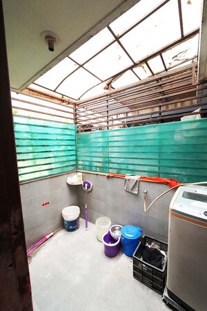 Team Area in 3 BHK Independent House at Vastral – for Sale
