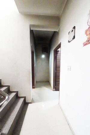 Furnished Amenities in 3 BHK Independent House at Vastral – for Sale