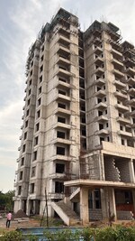 2 BHK 645 Sq.Ft. Apartment in Pyramid Nest