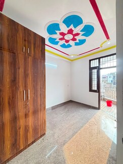 1 BHK Builder Floor For Rent in Chattarpur