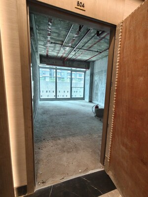  Office Space For Sale in One Dosti, Kolshet Industrial Area
