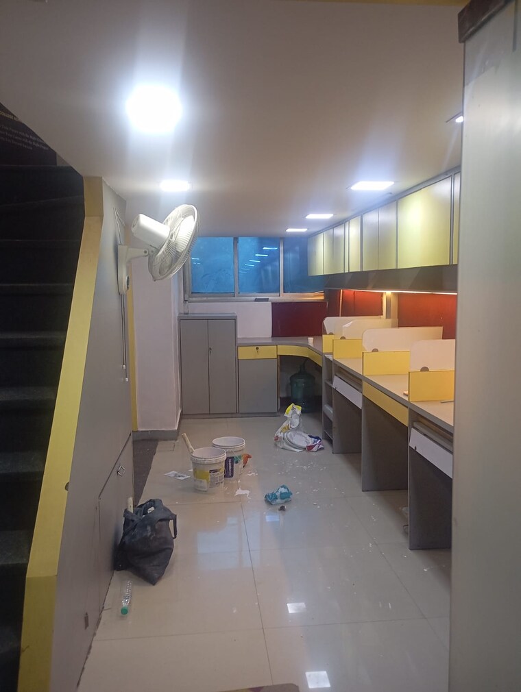 Team Area, haware-fantasia Commercial Office Space 456 Sq.Ft. In Vashi Sector 28 Navi Mumbai 10562629