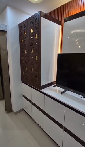 Furnished Amenities in 2 BHK Apartment at Signature Global Premium Floors, Sohna Sector 36 – for Sale