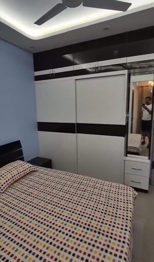 Bedroom in 2 BHK Apartment at Signature Global Premium Floors, Sohna Sector 36 – for Sale