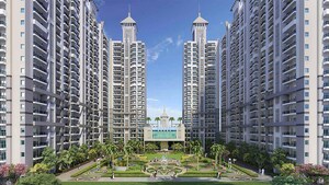 3 BHK Apartment For Sale in Arihant Abode, Sector 10 Greater Noida