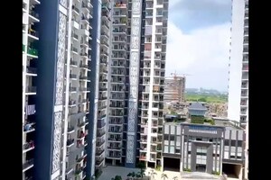 3 BHK Apartment – Exterior View View at Arihant Abode, Sector 10 Greater Noida - for Sale