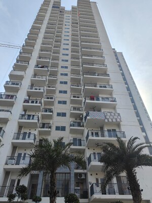 3 BHK Apartment – Exterior View View at Arihant Abode, Sector 10 Greater Noida - for Sale