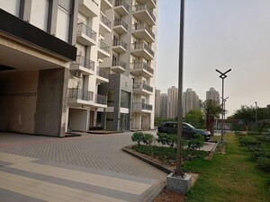3 BHK Apartment – Exterior View View at Arihant Abode, Sector 10 Greater Noida - for Sale