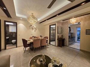 Parking in 3 BHK Apartment at Pir Machalla – for Sale