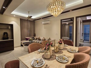 3 BHK Apartment For Sale in Pir Machalla